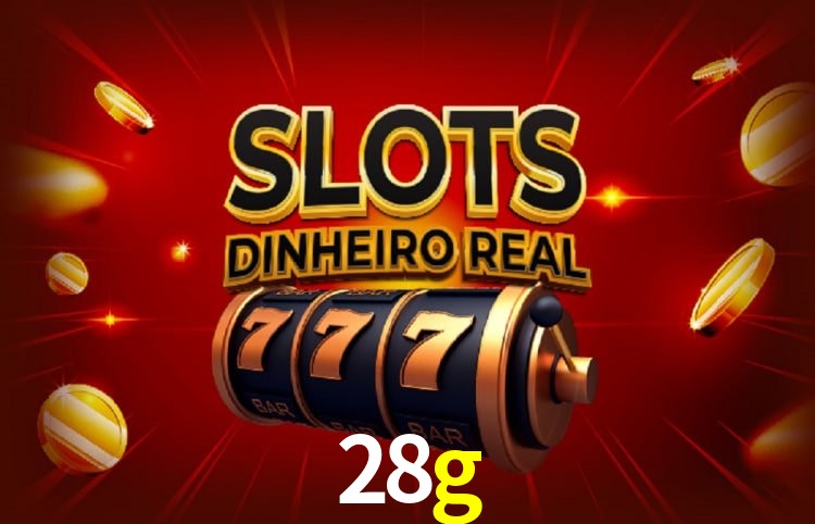28g Logo Oficial